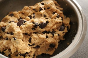 Cookies - recette cookies 3