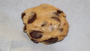 Cookies - recette cookies 5