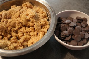Cookies - recette cookies 2