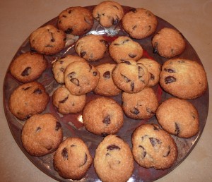 Cookies - recette cookies 7