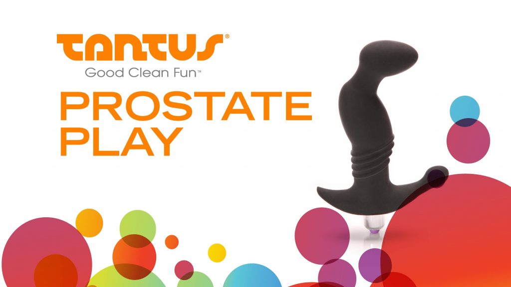 prostate play