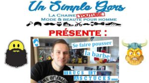 comment faire pousser la barbe plus rapidement